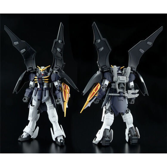 HG 1/144 Gundam Deathscythe Hell (Oversea Ver.)