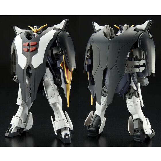 HG 1/144 Gundam Deathscythe Hell (Oversea Ver.)