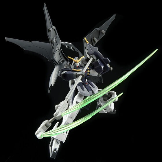 HG 1/144 Gundam Deathscythe Hell (Oversea Ver.)