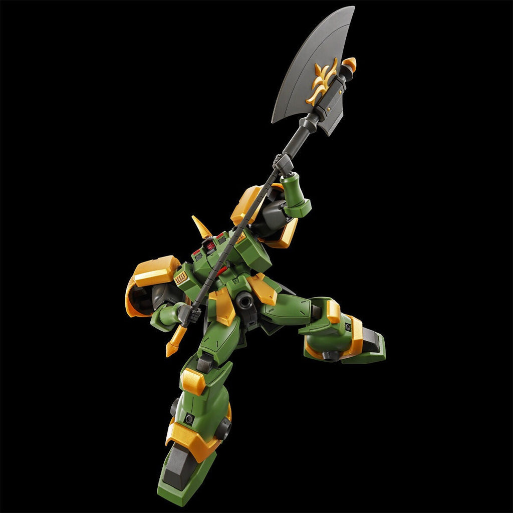 HG 1/144 0Z-06MS-SN3 Leo-N