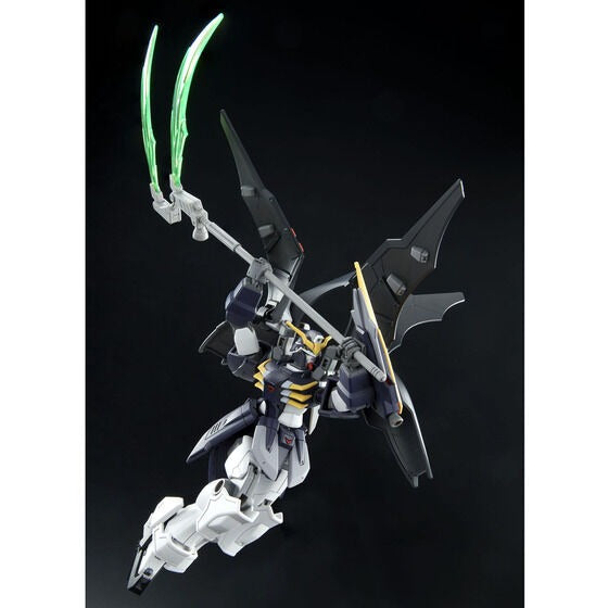 HG 1/144 Gundam Deathscythe Hell (Oversea Ver.)