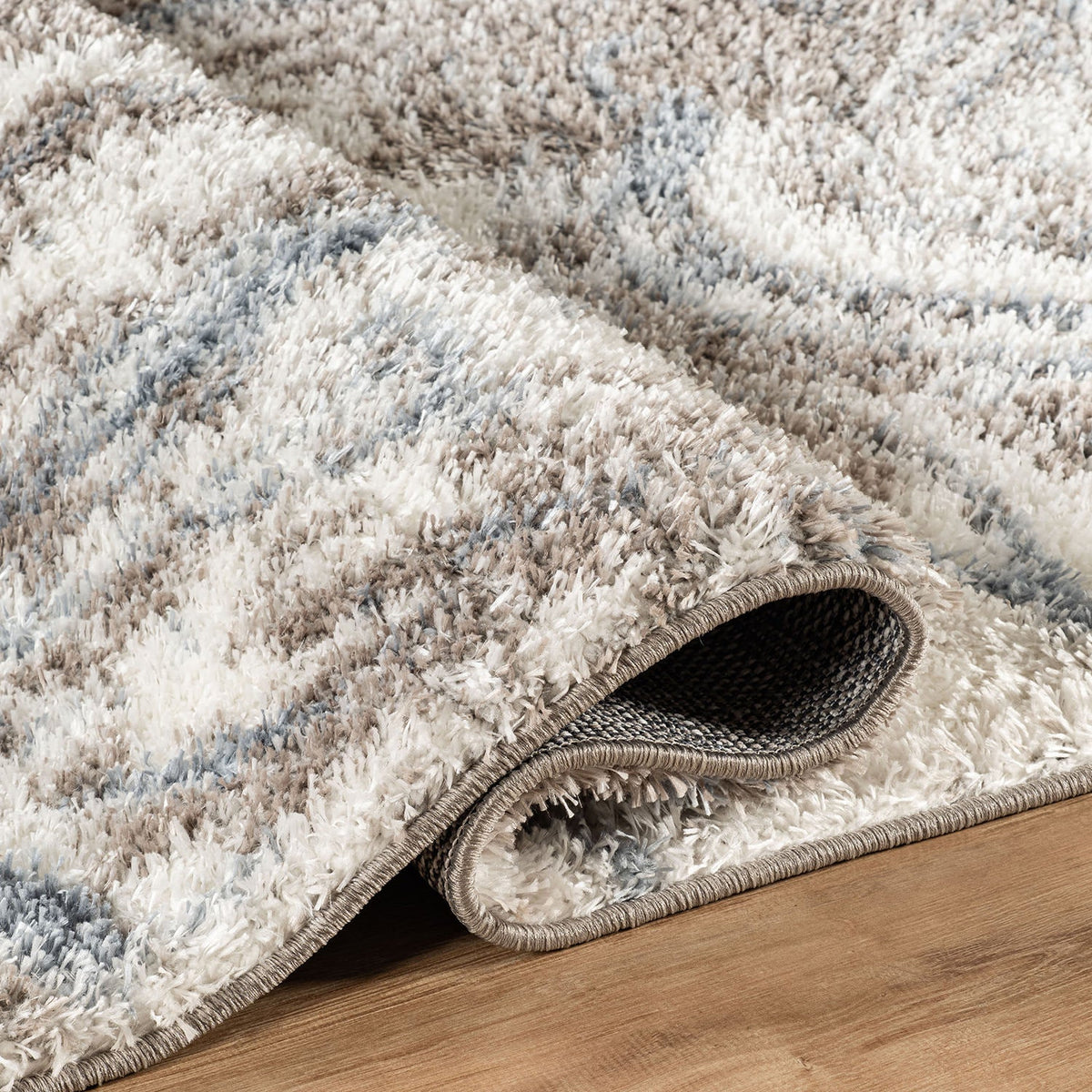 World Rug Gallery Alps Collection