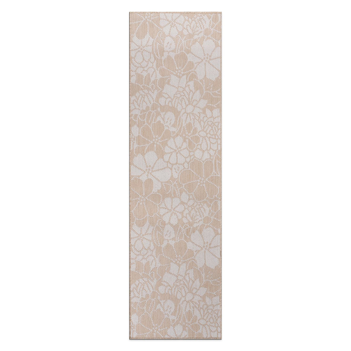 World Rug Gallery Palm Collection 7'10 x10'
