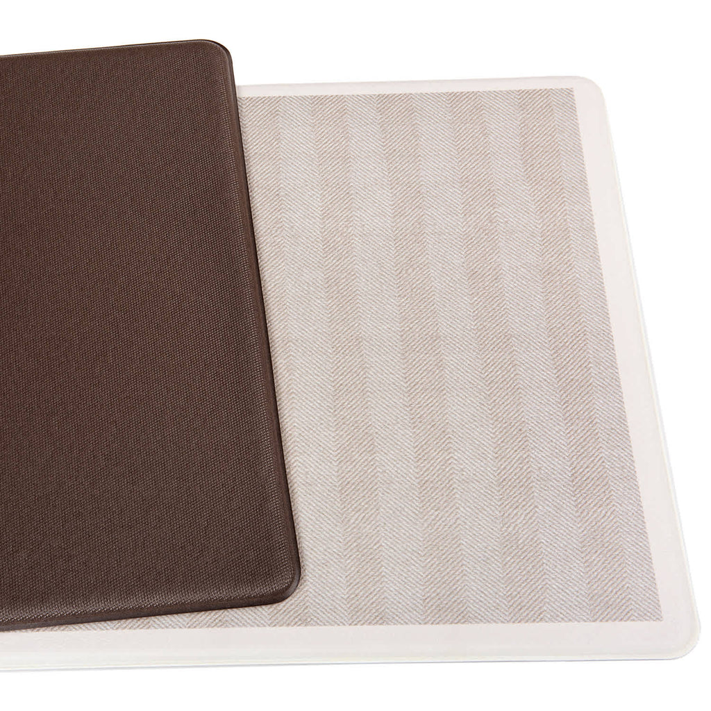 World Rug Gallery Mats Collection