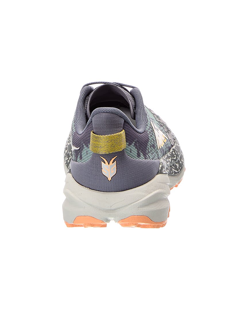 Hoka Speedgoat 6 Wide Sneaker