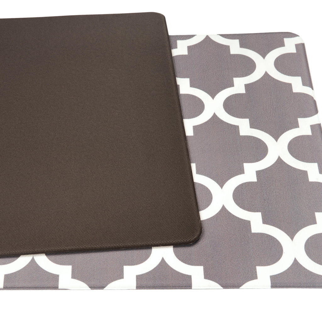 World Rug Gallery Mats Collection