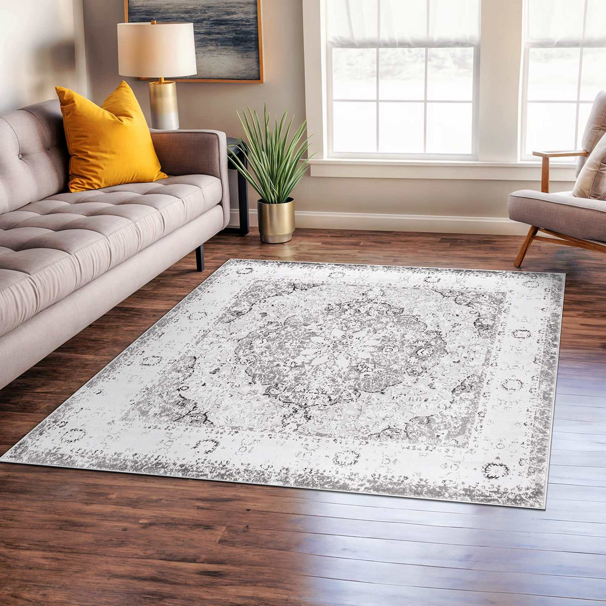 World Rug Gallery Monaco Collection