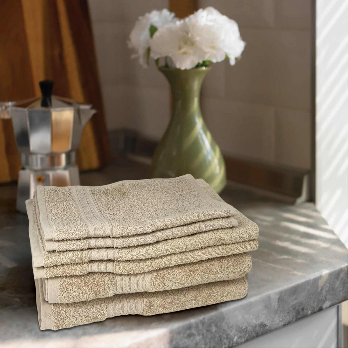 Textilia Bath Towel Set