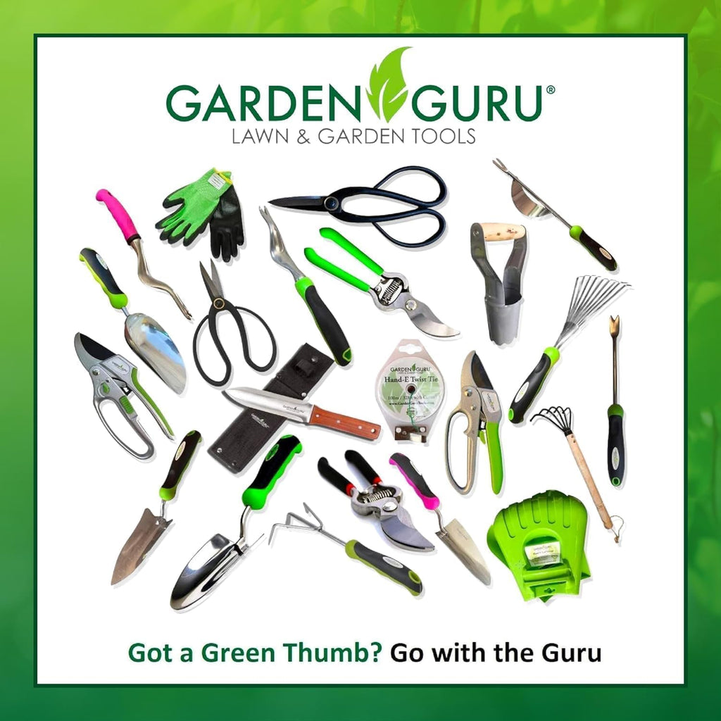 Garden Guru Standing Weeder Tool