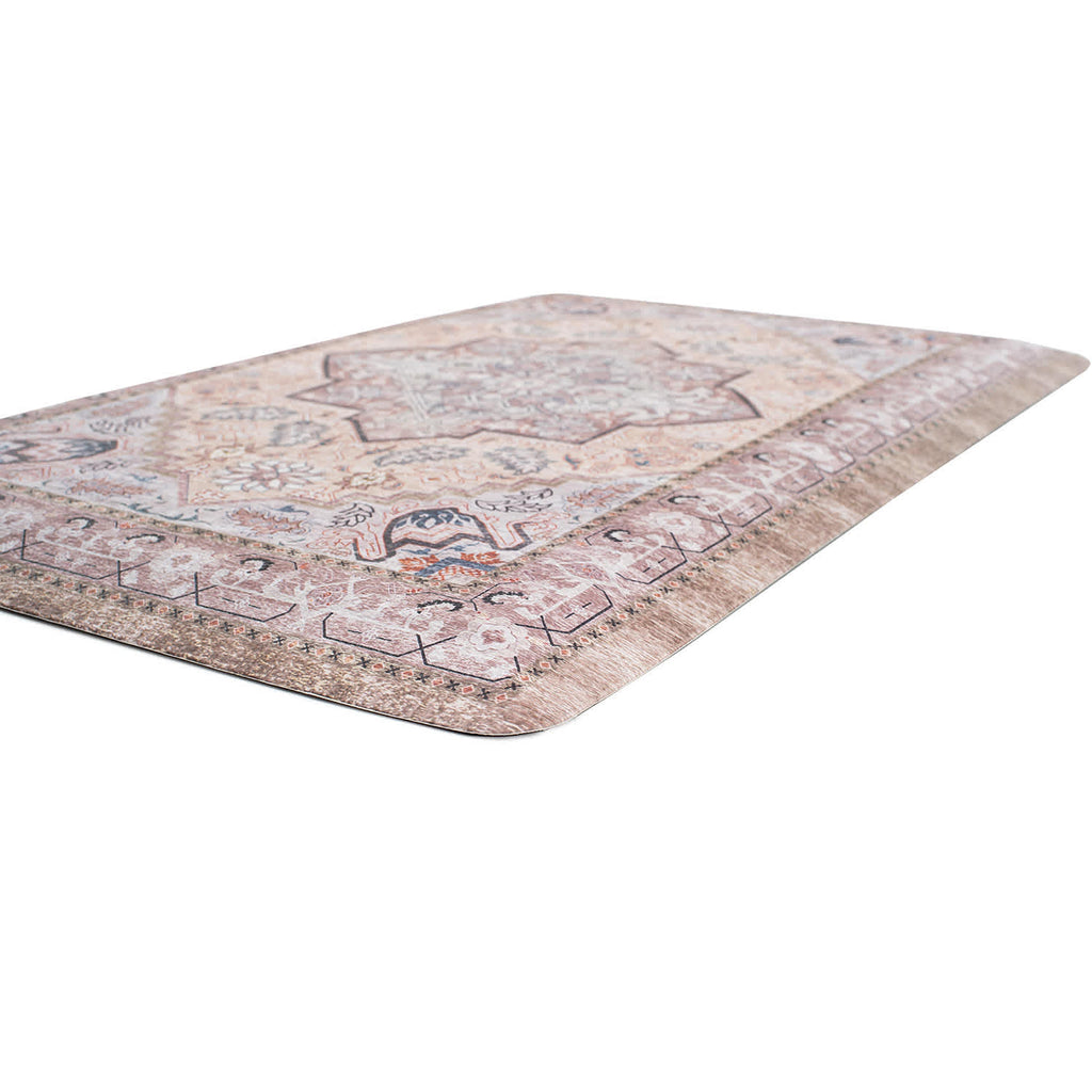 World Rug Gallery Mats Collection