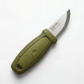 Morakniv Eldris Compact Fixed Blade Bushcraft Neck Knife Stainless Steel