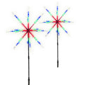 Sparklers LED Garden Lights