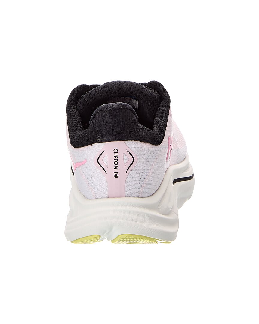 Hoka Clifton 10 Wide Sneaker