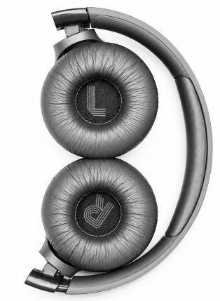 JBL Tune 520BT Wireless On-Ear Headphones