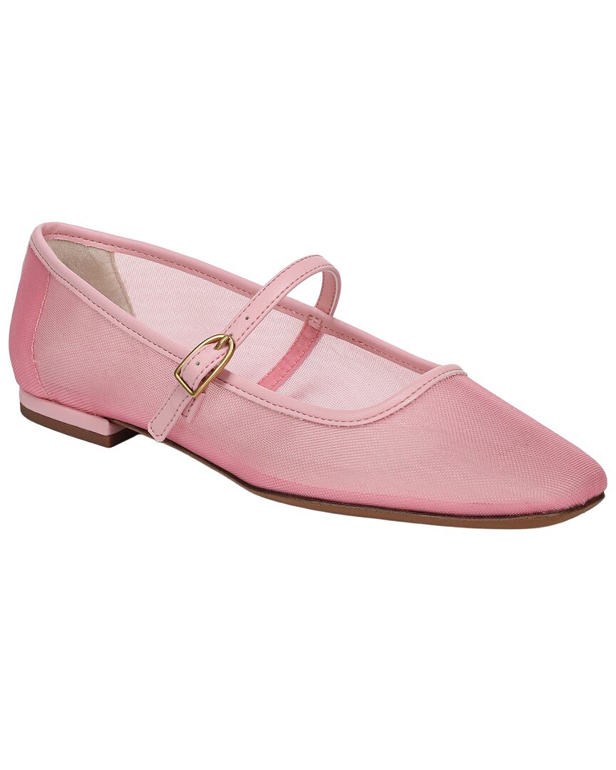 Franco Sarto Valie2 Mesh Mary Jane