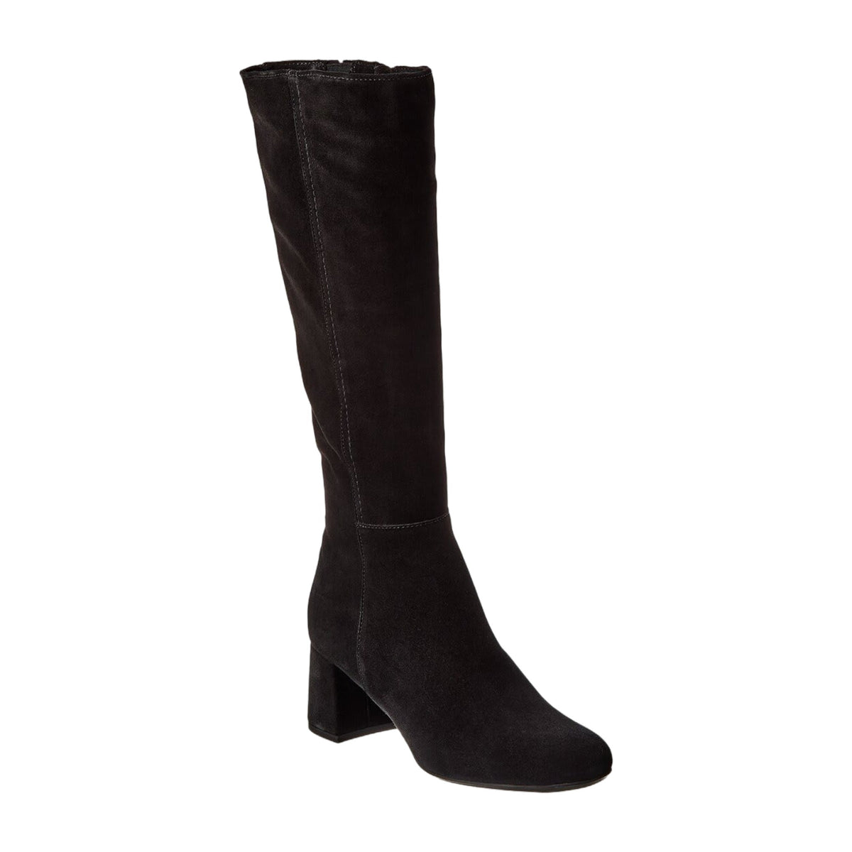 La Canadienne Jacob Suede Boot