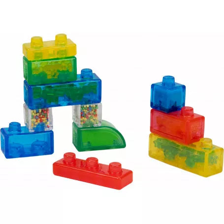 Jelly Squishy Blox Newbie Kit