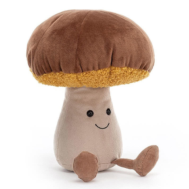 Jellycat Amuseable Fliegenpilz 15 cm