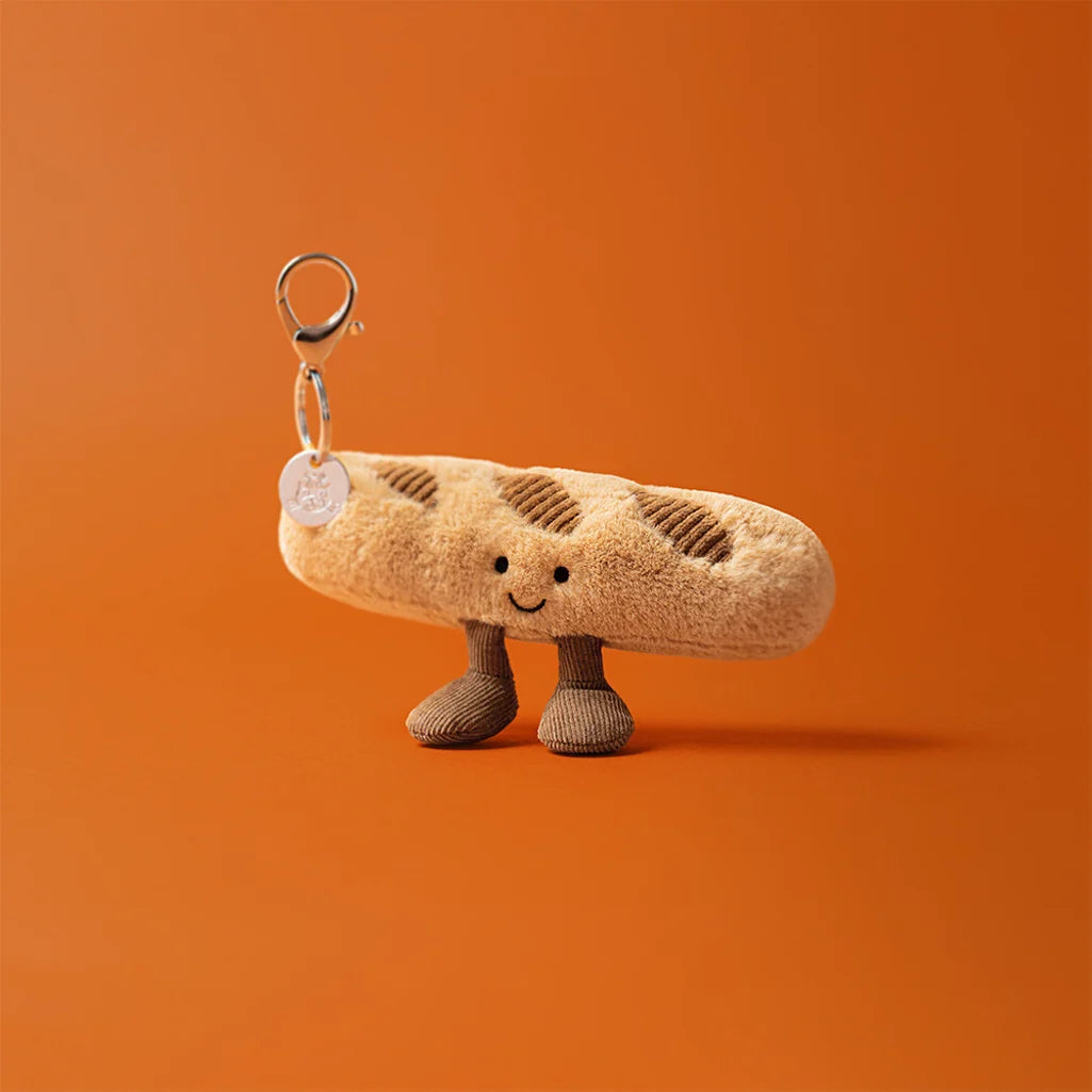 Bag Charm