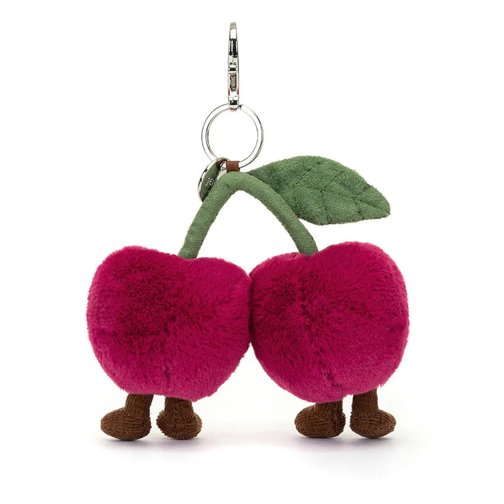 Bag Charm