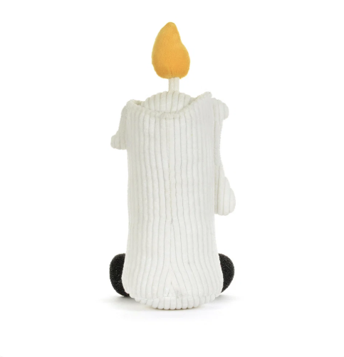 Jellycat Amuseables Flickerty Candle 19cm