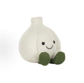 Jellycat Amuseables Garlic 15cm