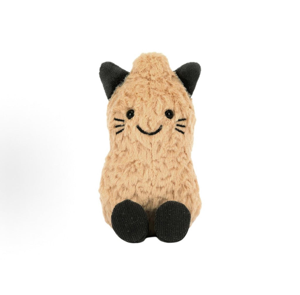 Jellycat Amuseables Peanut ‘Cat’ 15cm