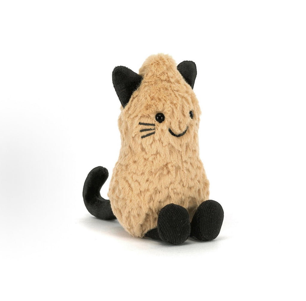 Jellycat Amuseables Peanut ‘Cat’ 15cm
