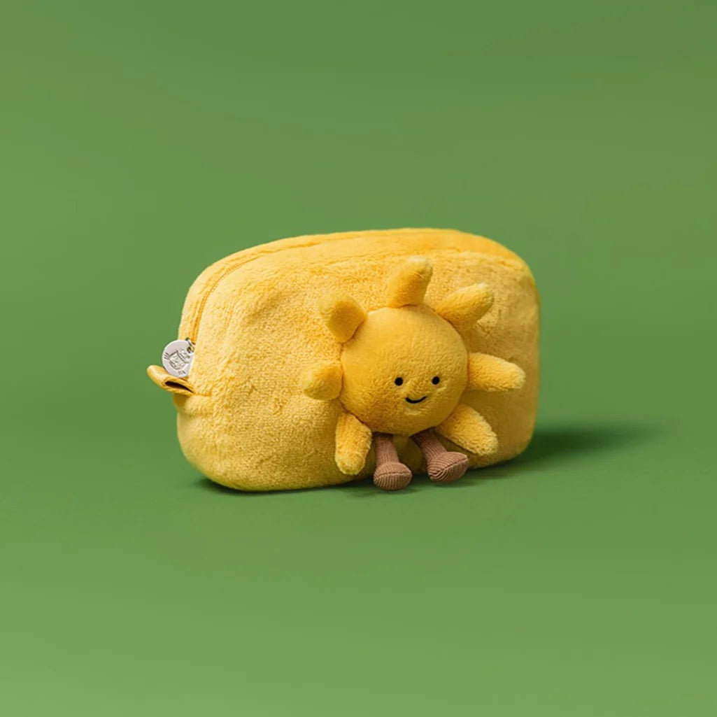 Jellycat Pouch