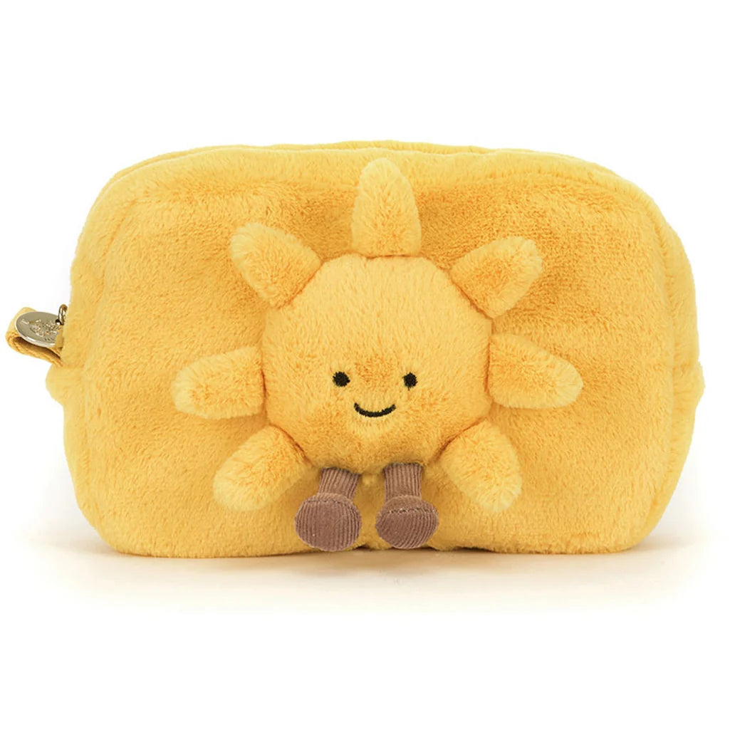 Jellycat Pouch