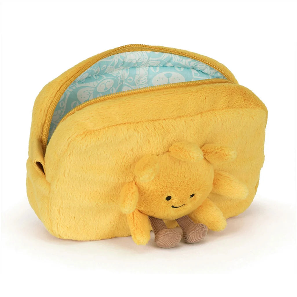 Jellycat Pouch