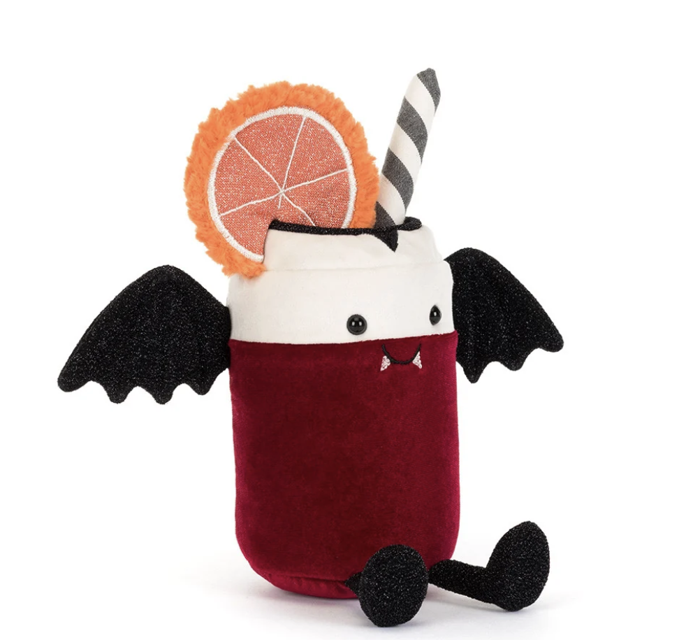 Jellycat Amuseables Vampop Drink 16cm
