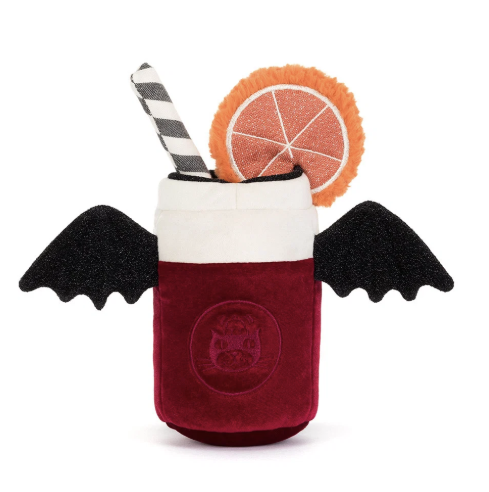 Jellycat Amuseables Vampop Drink 16cm