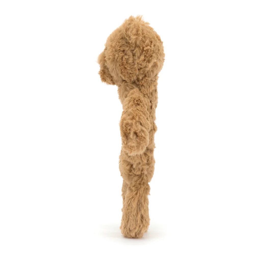Bartholomew Bear Ring Rattle