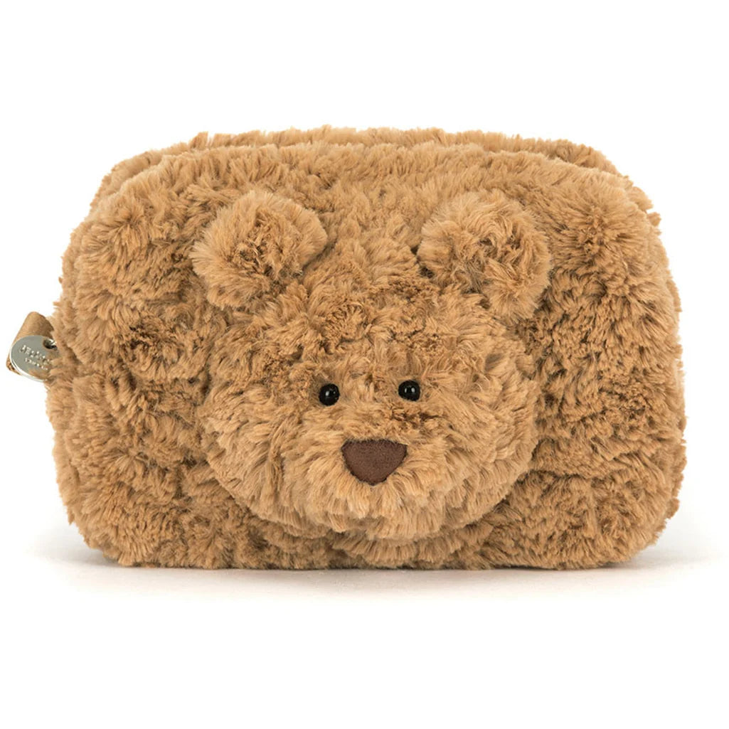 Jellycat Pouch
