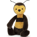 Jellycat Bashful Bee Little (Small) 18cm