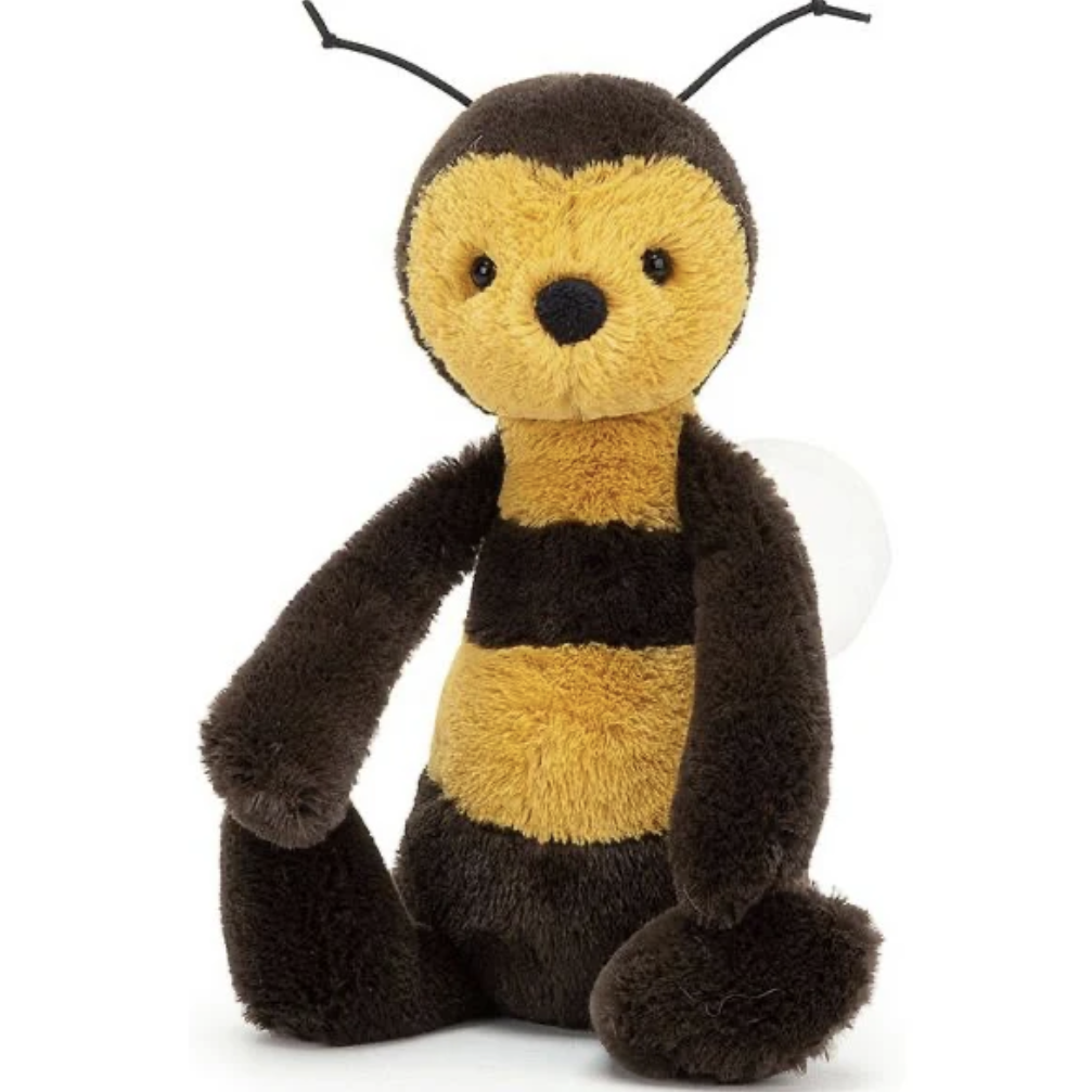 Jellycat Bashful Bee Little (Small) 18cm
