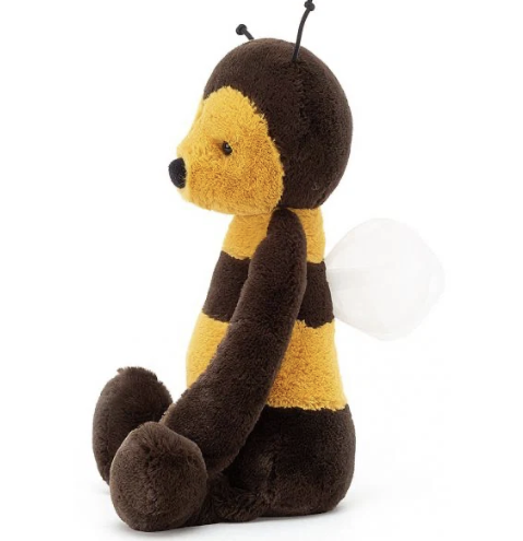 Jellycat Bashful Bee Little (Small) 18cm
