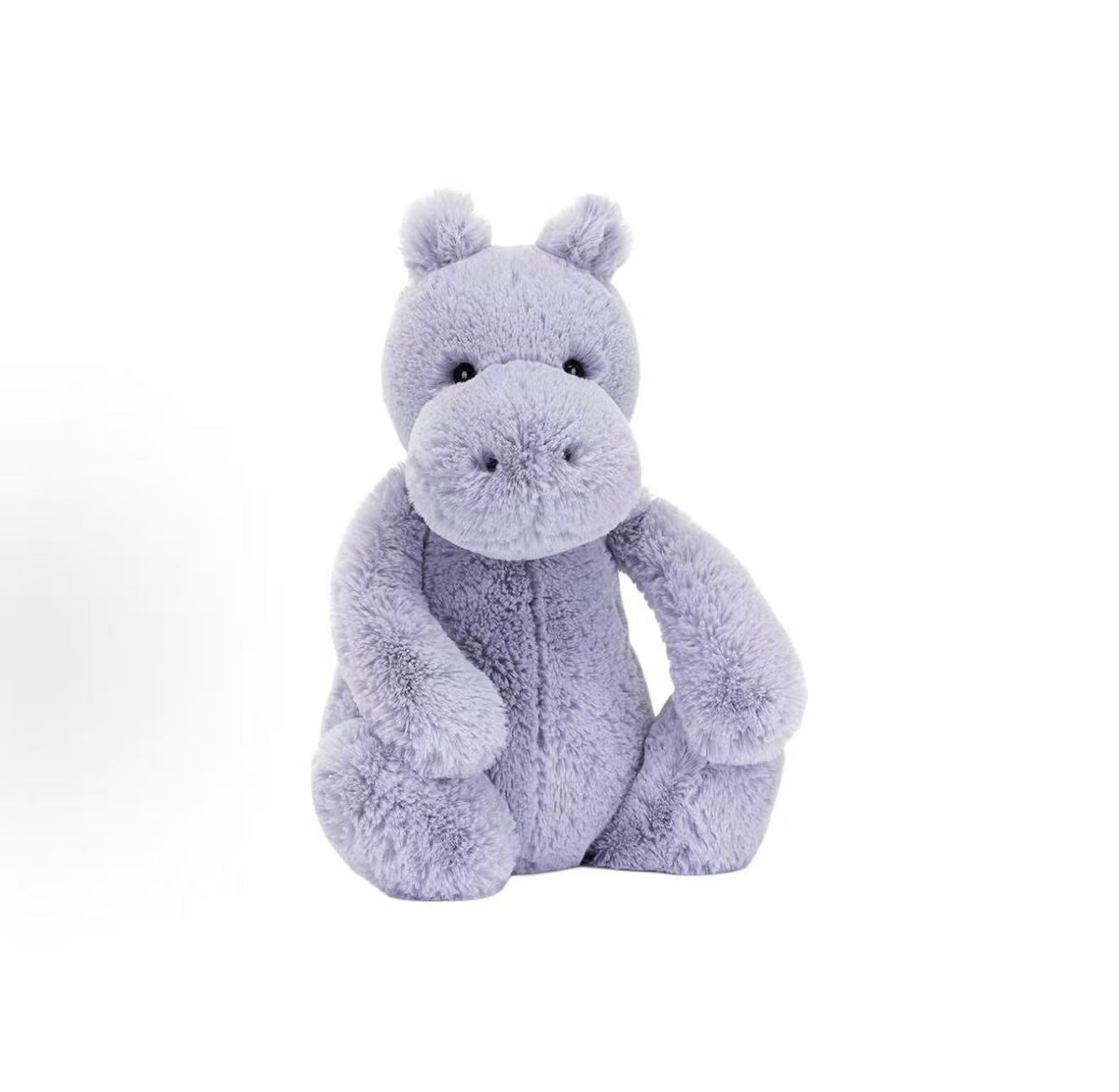 Jellycat Bashful Hippo Original 31cm