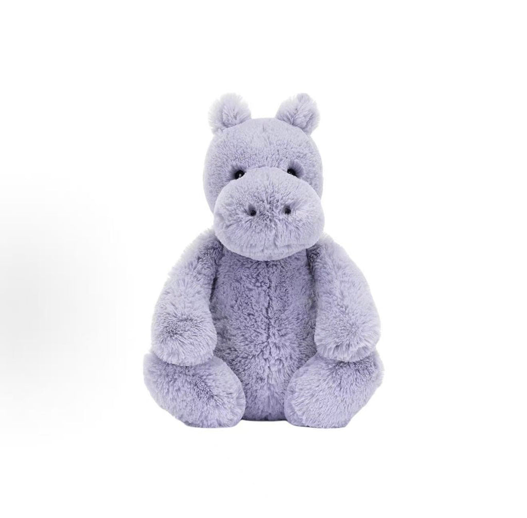Jellycat Bashful Hippo Original 31cm