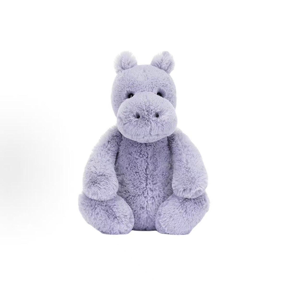 Jellycat Bashful Hippo Original 31cm