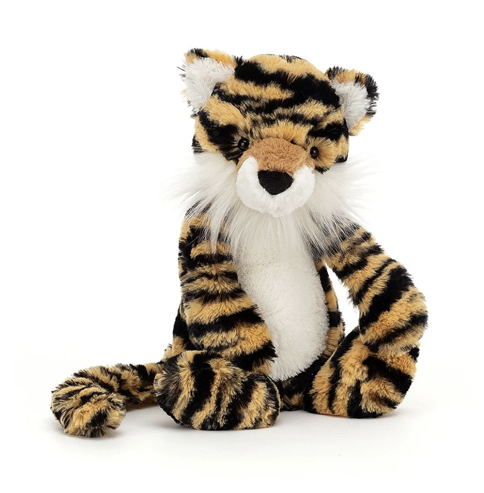 Jellycat Bashful Tiger Original (Medium) 31cm