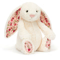 Blossom Cream Bunny Berry
