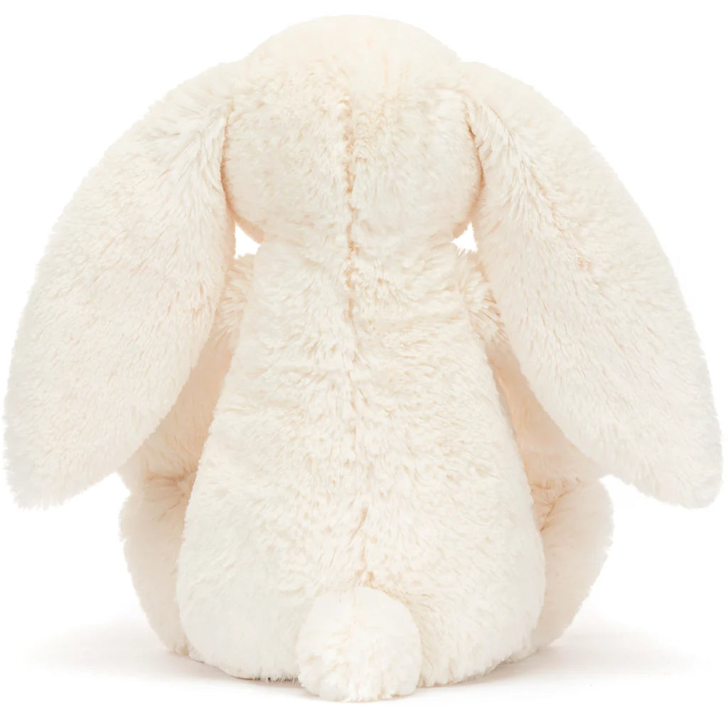 Blossom Cream Bunny Berry