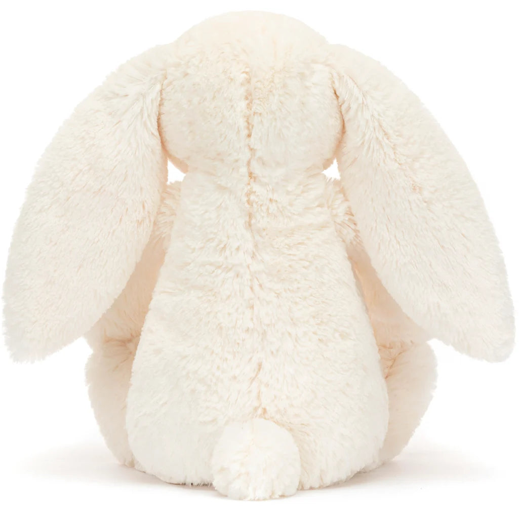 Blossom Cream Bunny Berry