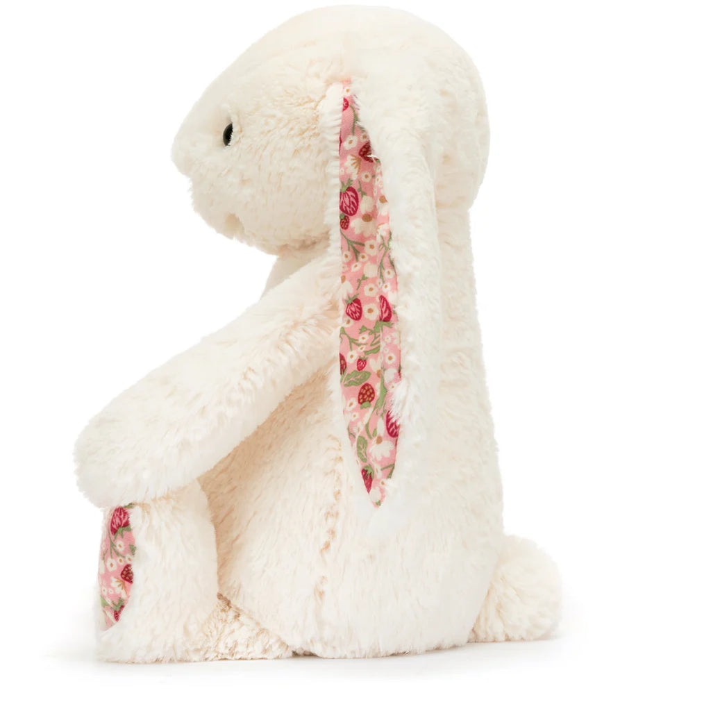 Blossom Cream Bunny Berry