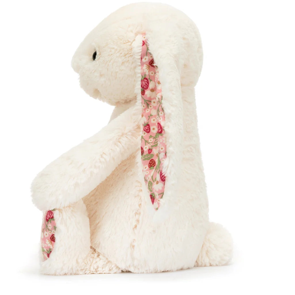 Blossom Cream Bunny Berry