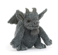 Jellycat Growlston Gargoyle 16cm