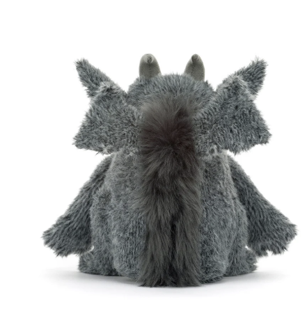 Jellycat Growlston Gargoyle 16cm