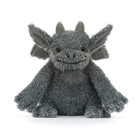 Jellycat Growlston Gargoyle 16cm